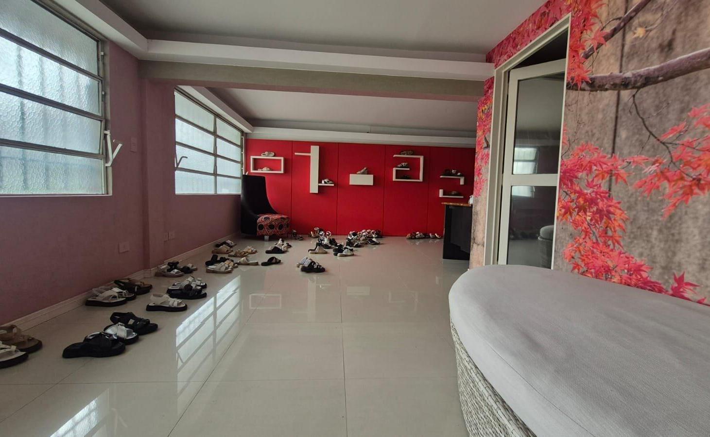 Foto de Venta Deposito 500m2 en Lomas del Mirador, imagen 4