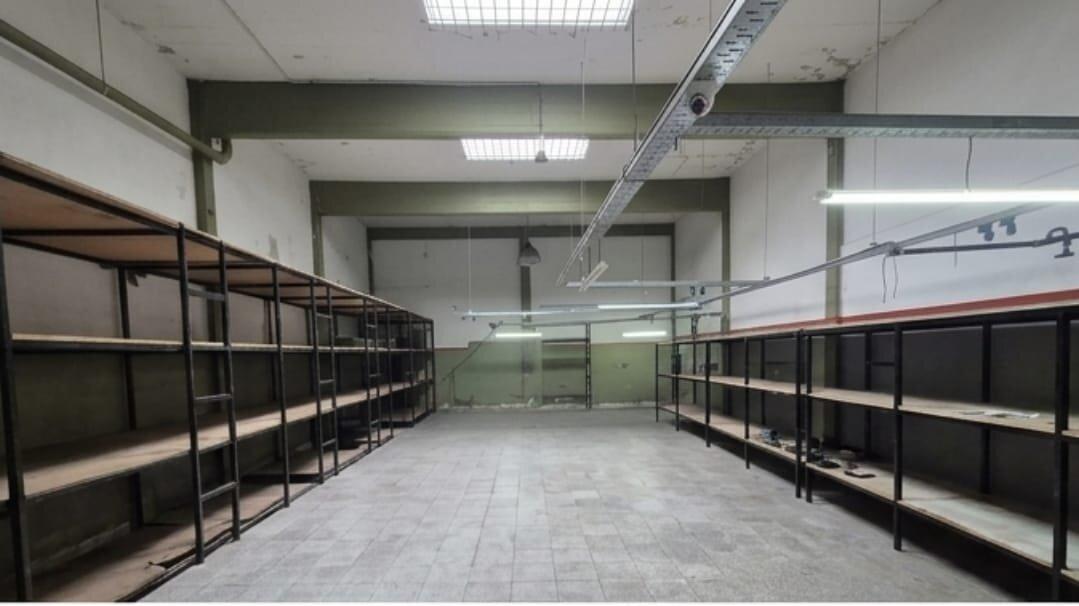 Foto de Venta Deposito 500m2 en Lomas del Mirador, imagen 5