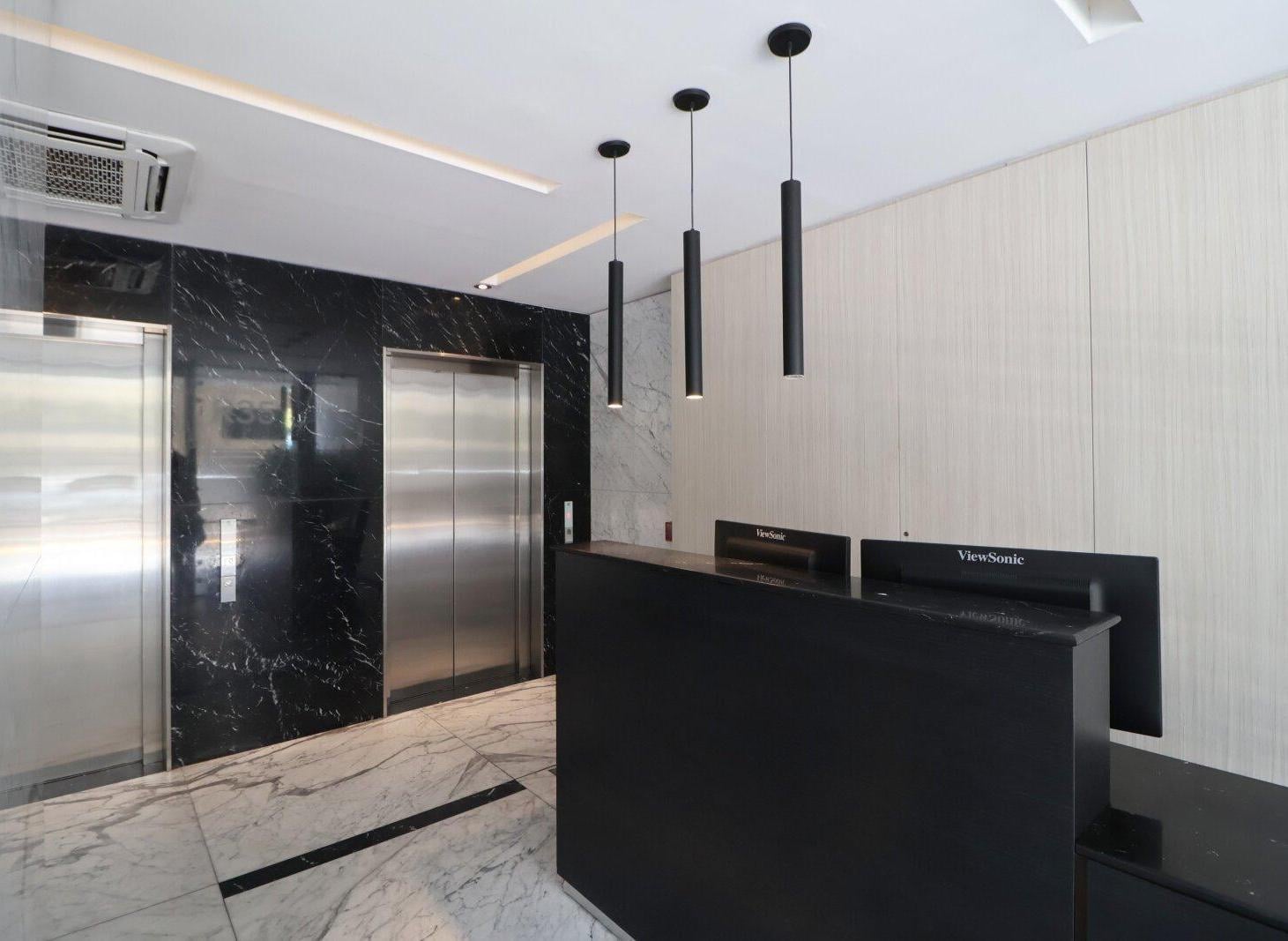 Foto de Departamento Monoambiente con balcon en Almagro, imagen 5