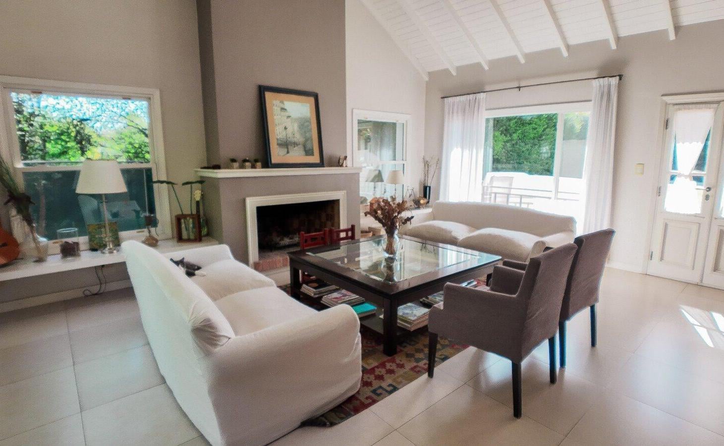 Foto de VENTA CASA - CLUB DE CAMPO PUEYRREDON PILAR, imagen 1
