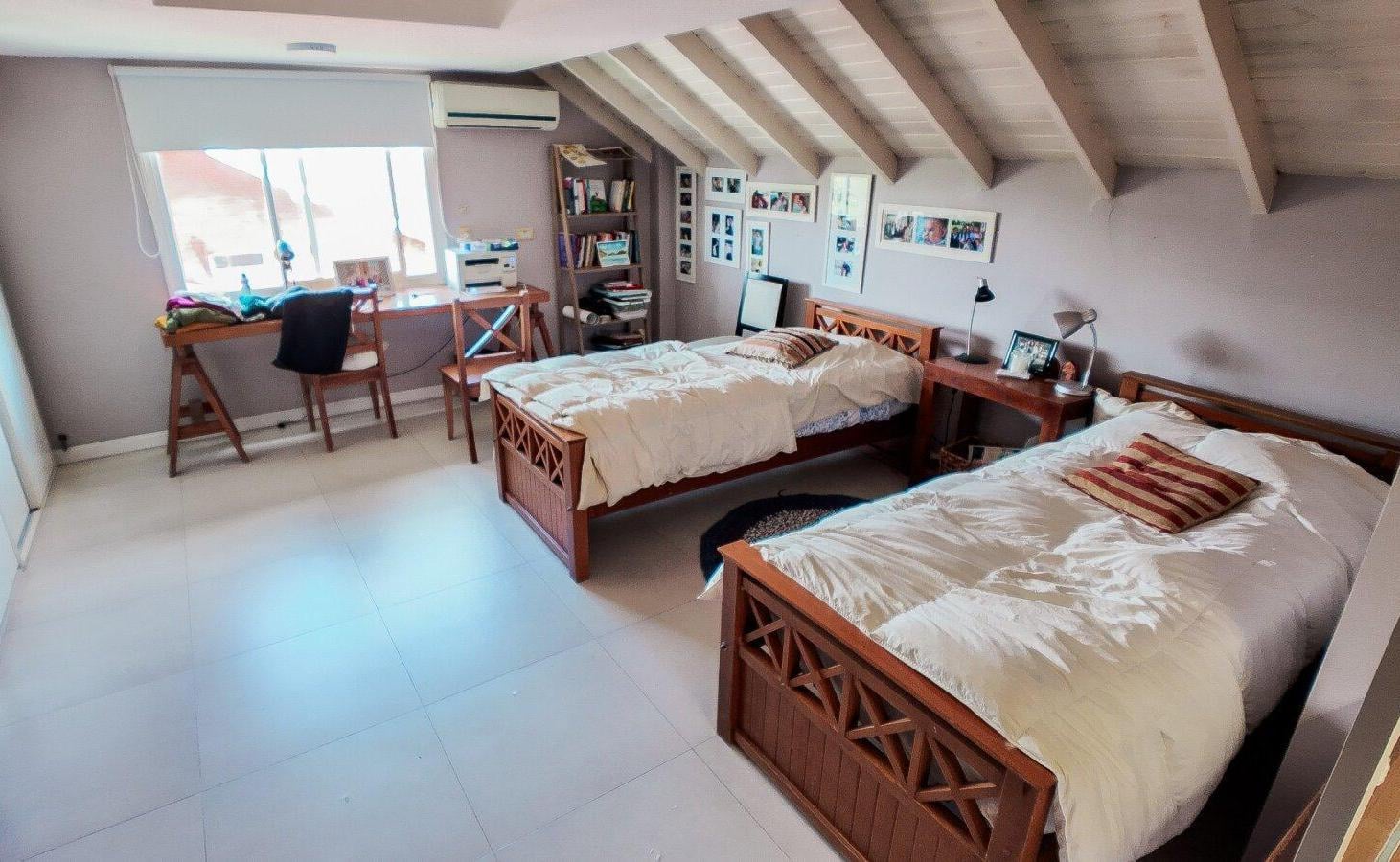 Foto de VENTA CASA - CLUB DE CAMPO PUEYRREDON PILAR, imagen 5