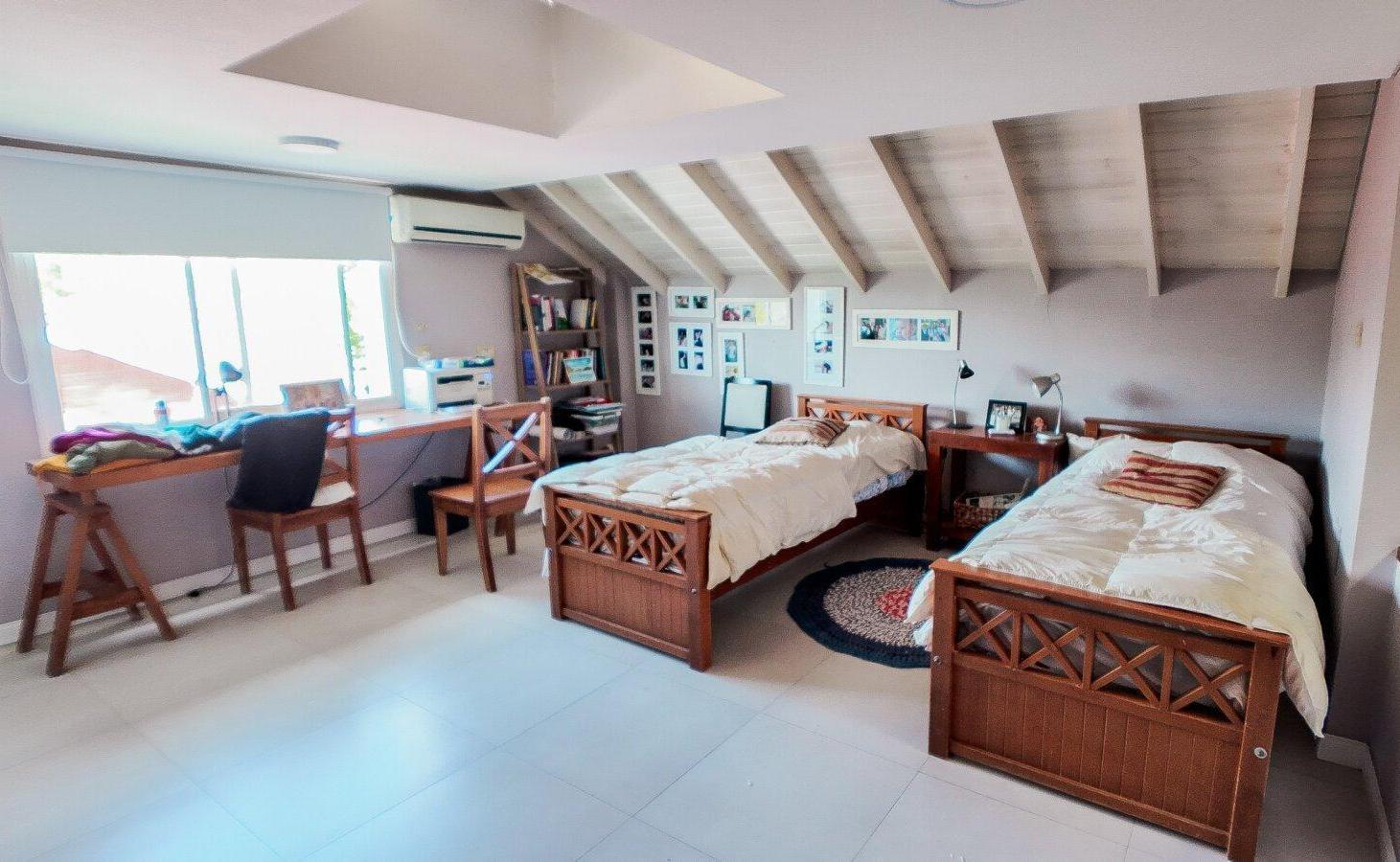 Foto de VENTA CASA - CLUB DE CAMPO PUEYRREDON PILAR, imagen 2