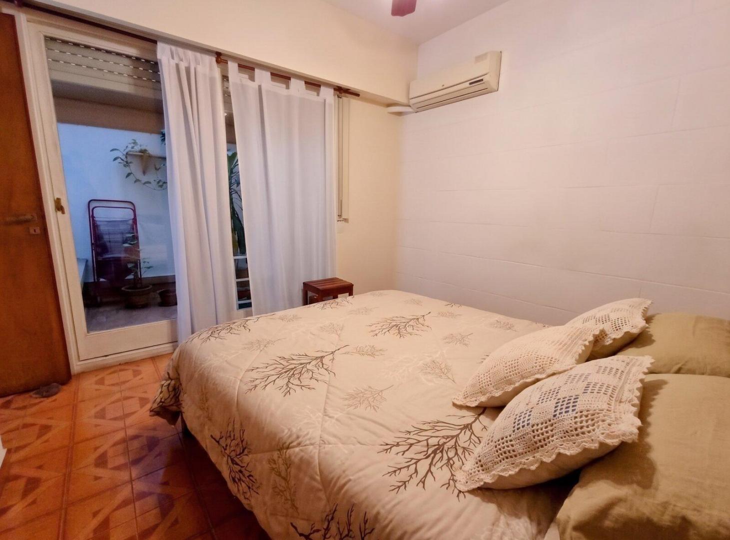 Foto de Venta departamento 2 ambientes balcon y patio Mataderos, imagen 3