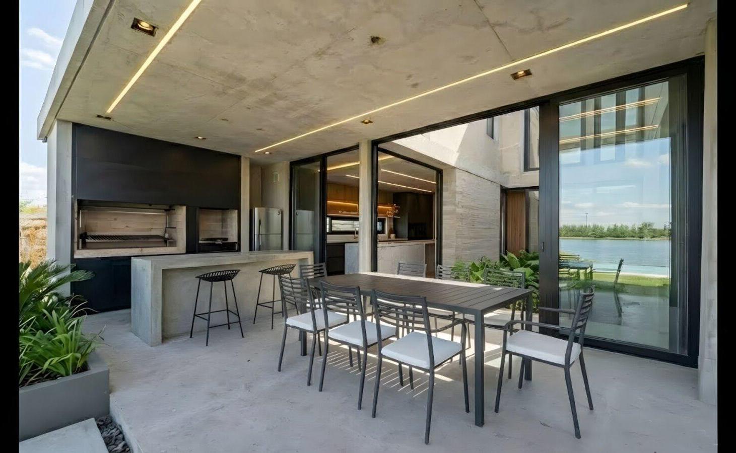 Foto de Casa en Venta Nordelta Virazon, imagen 2