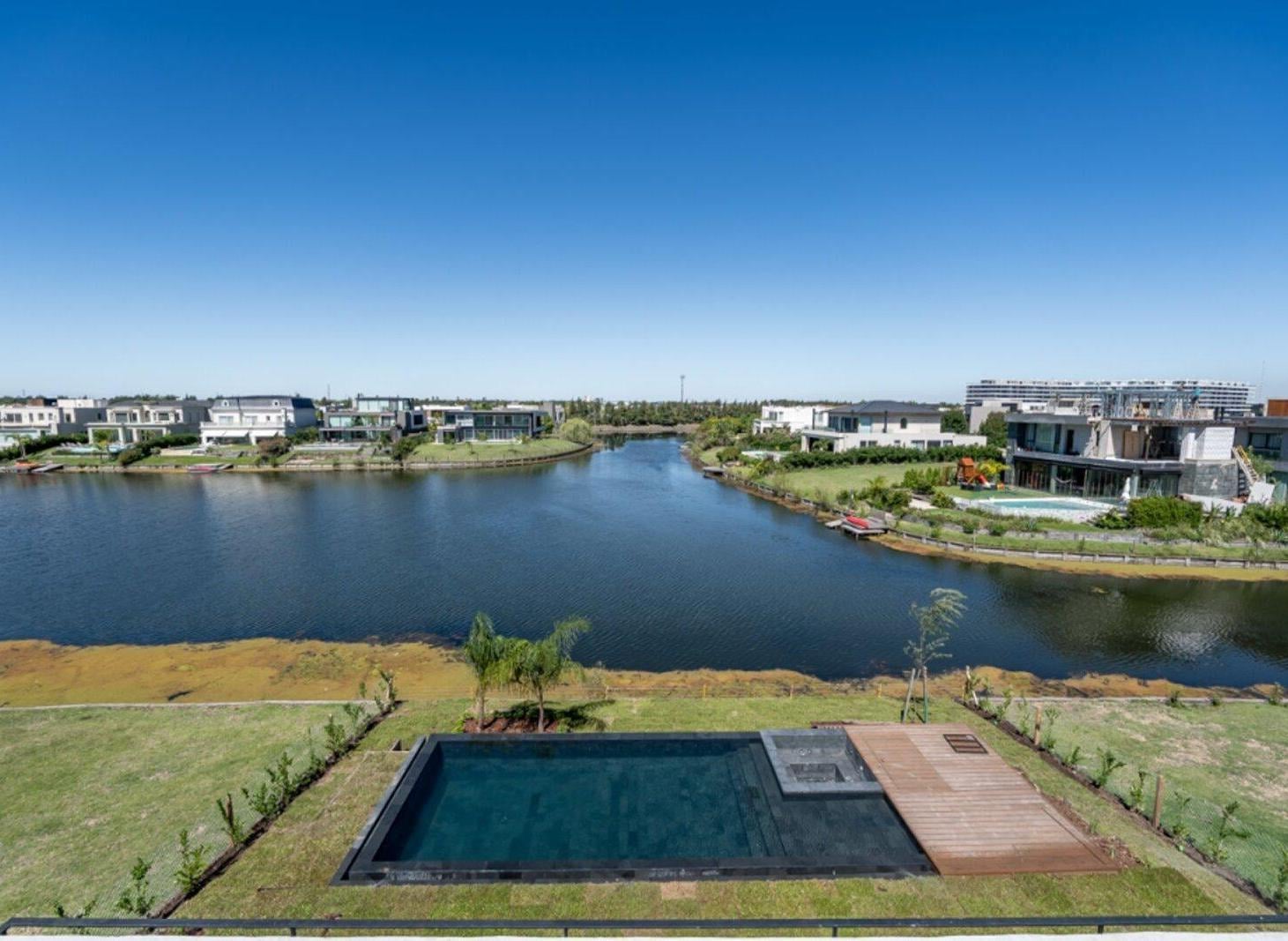 Foto de Casa en Venta Nordelta Virazon, imagen 5