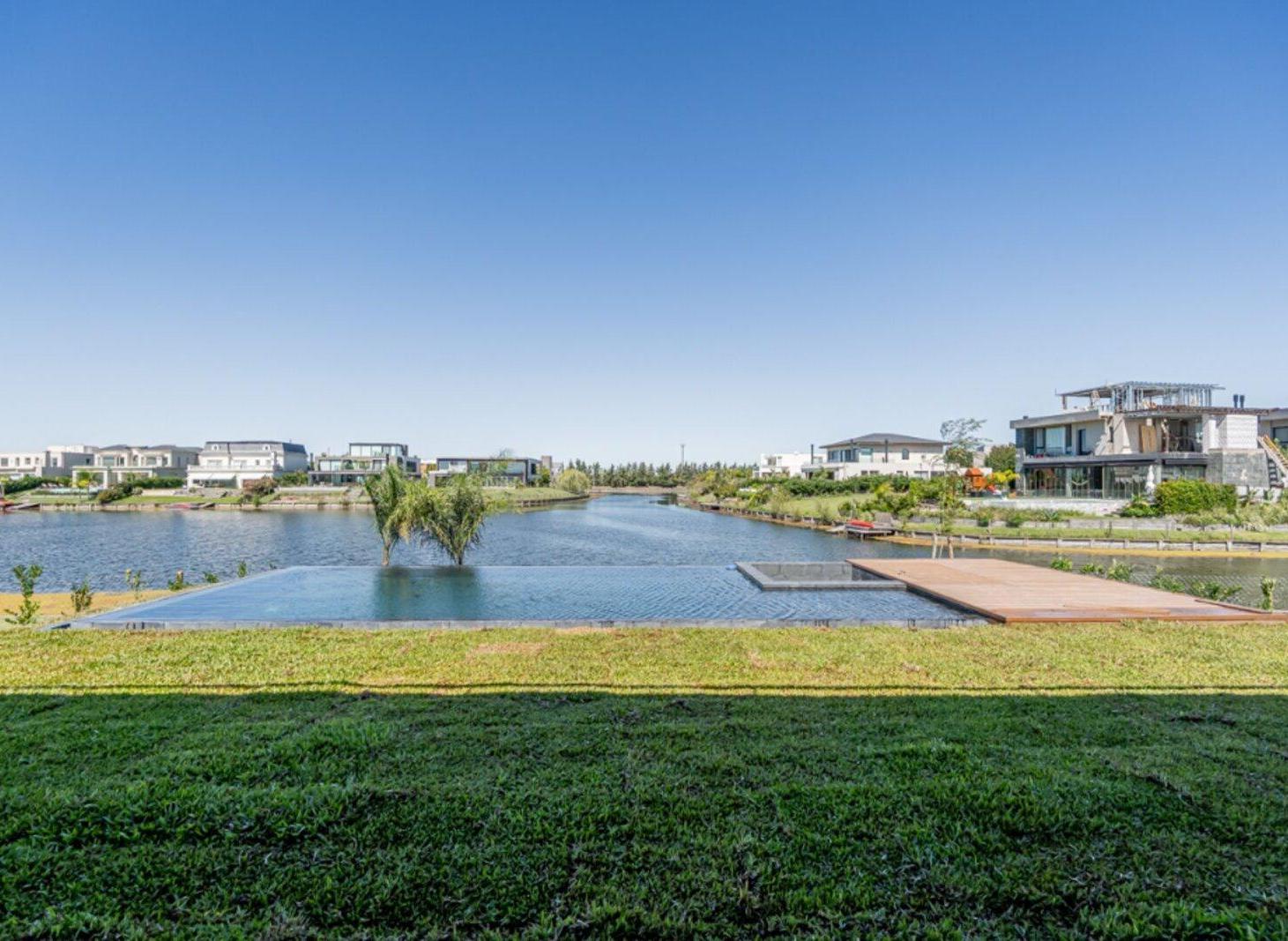 Foto de Casa en Venta Nordelta Virazon, imagen 3