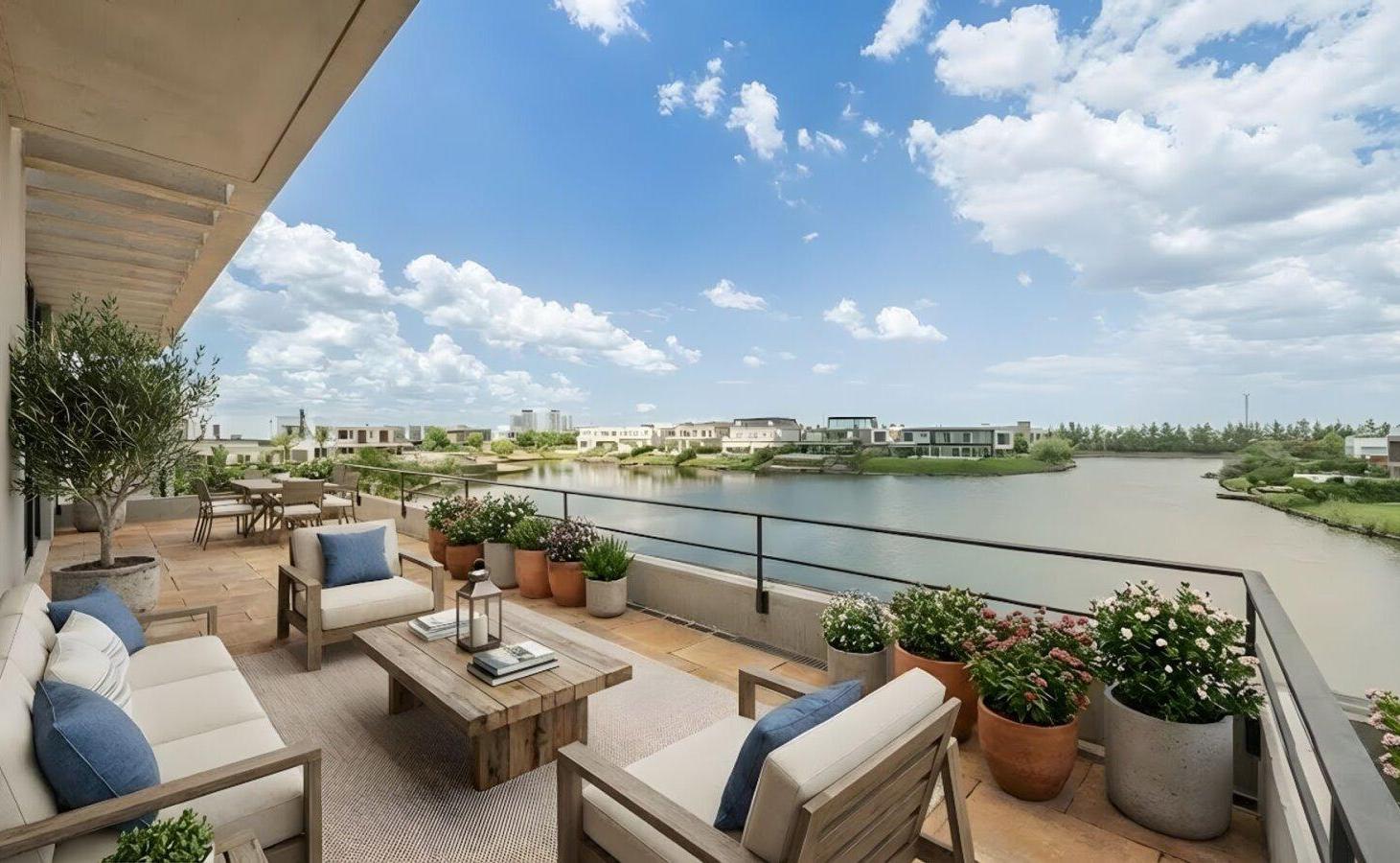 Foto de Casa en Venta Nordelta Virazon, imagen 4
