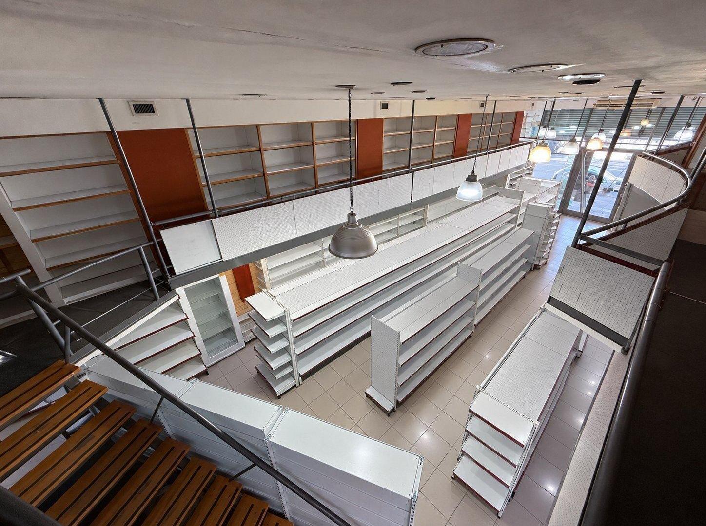 Foto de ALQUILER Local 220 m² en lote propio sobre Av. Scalabrini Ortiz – Sin, imagen 3