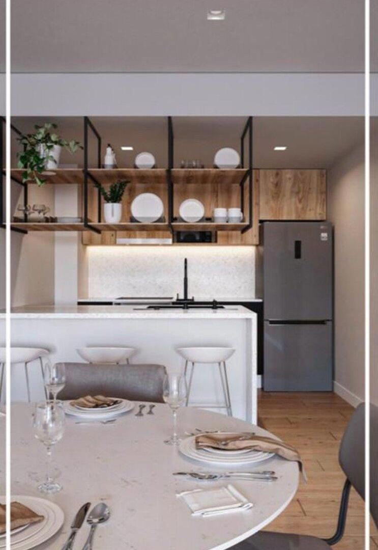 Foto de Venta dpto 2 ambientes en Nuñez, imagen 5