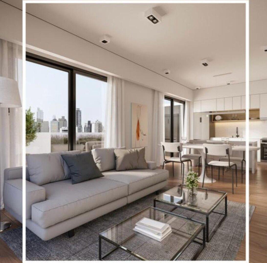 Foto de Venta dpto 2 ambientes en Nuñez, imagen 1