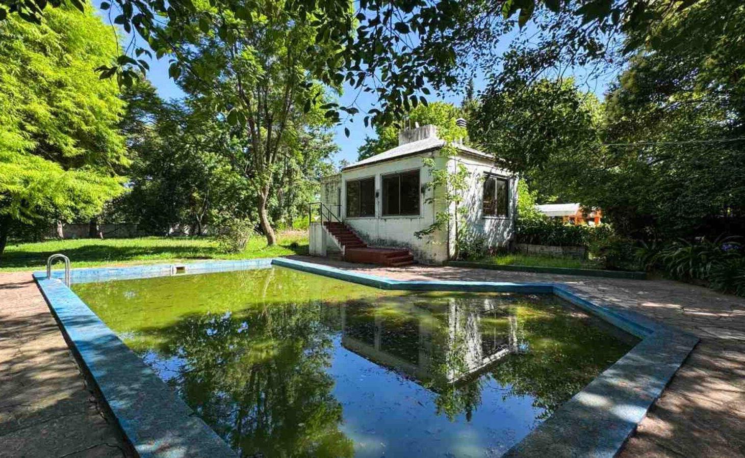 Foto de Venta Casa Quinta Ingeniero Maschwitz, imagen 1