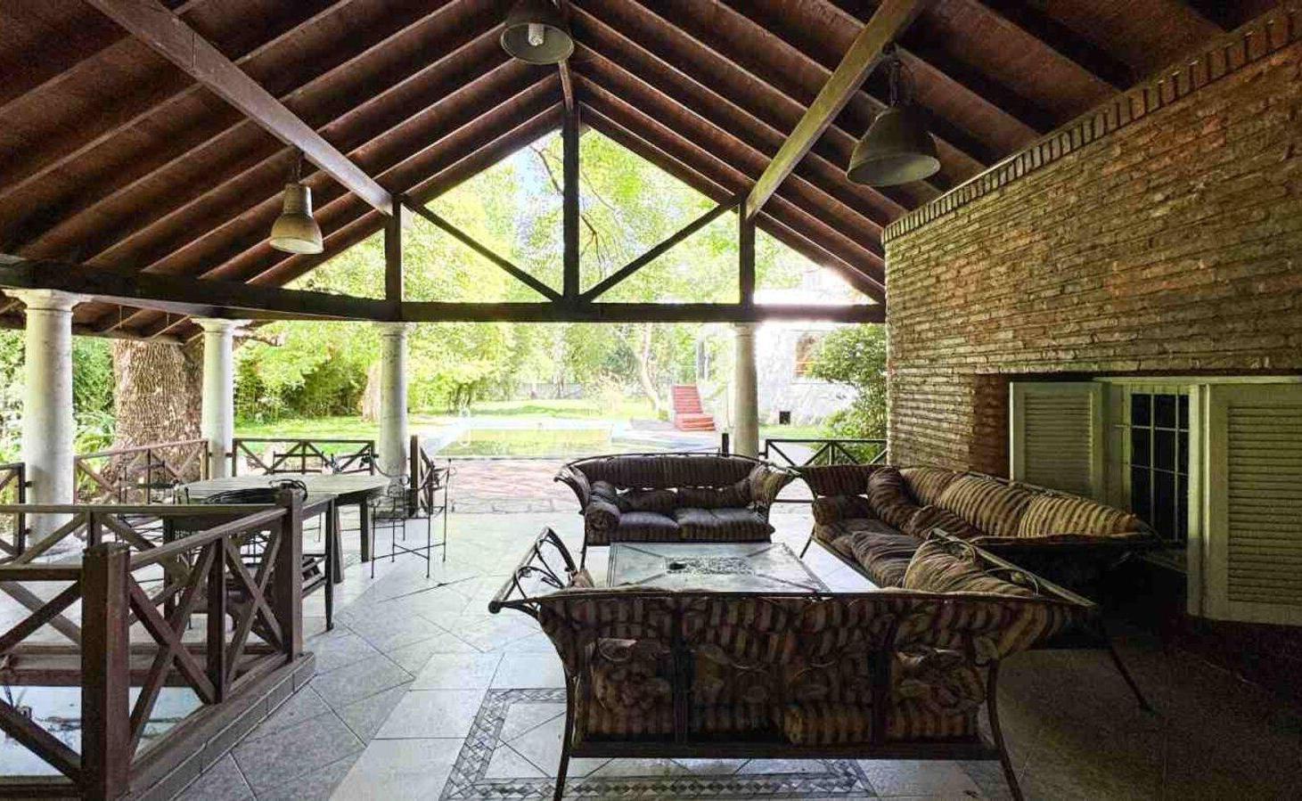 Foto de Venta Casa Quinta Ingeniero Maschwitz, imagen 3