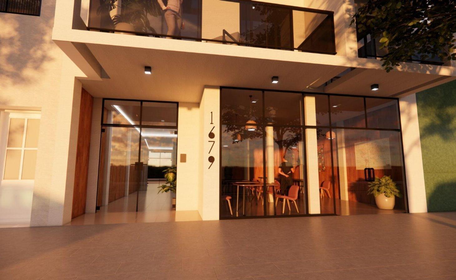 Foto de VENTA DEPTO EN VILLA ORTUZAR MONOAMBIENTE, imagen 1