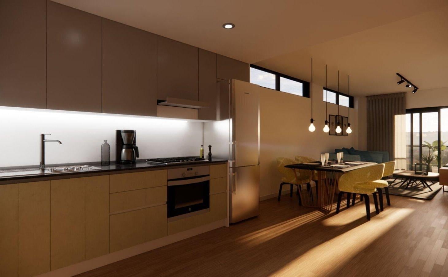 Foto de VENTA DEPTO EN VILLA ORTUZAR MONOAMBIENTE, imagen 3