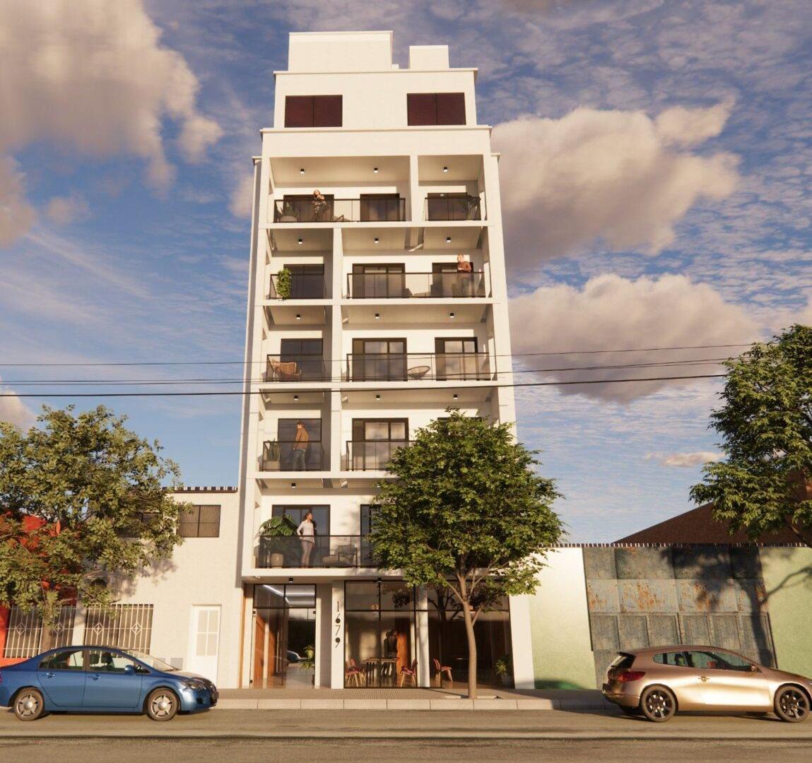 Foto de VENTA DEPTO EN VILLA ORTUZAR MONOAMBIENTE, imagen 5
