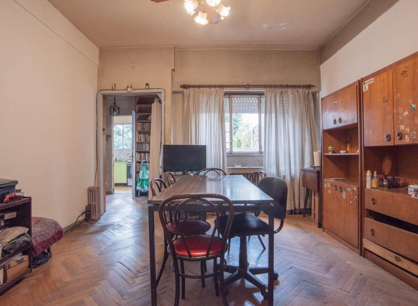 Foto de venta de departamento 3 ambientes en Caballito, imagen 4