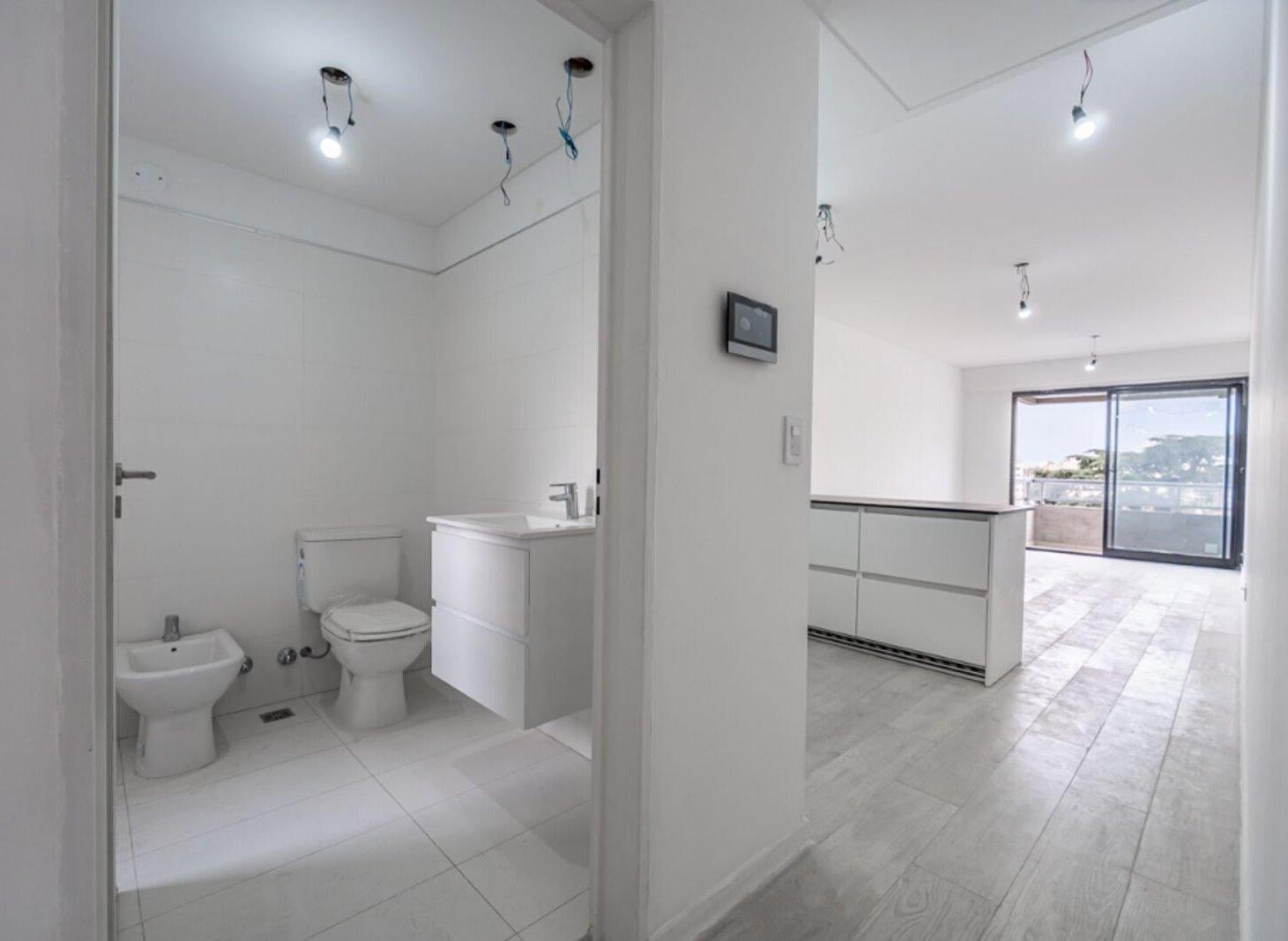 Foto de Venta Departamento Monoambiente, a estrenar., imagen 3