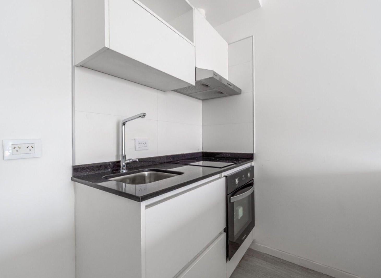 Foto de Venta Departamento Monoambiente, a estrenar., imagen 2