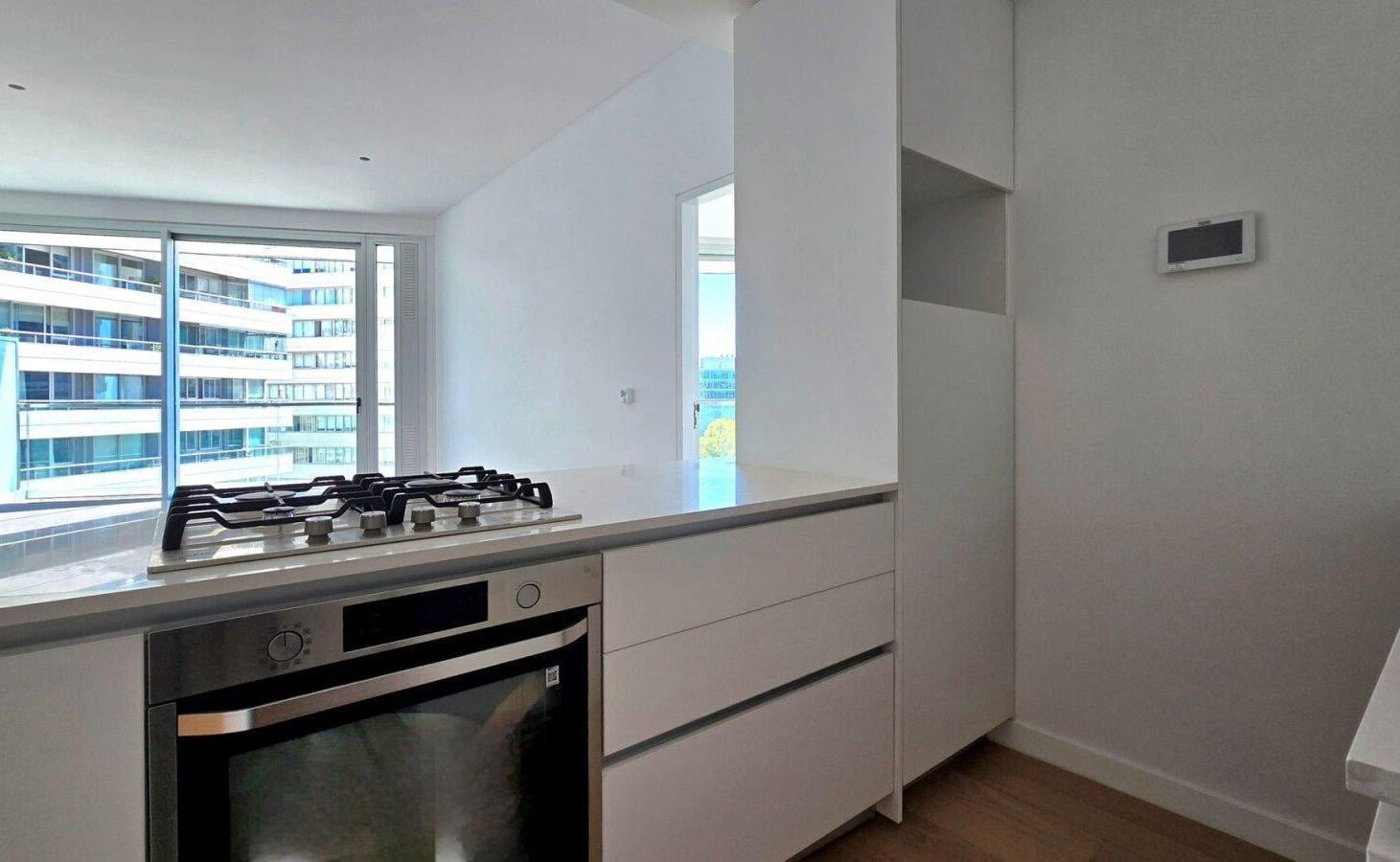 Foto de VENTA DEPTO LIBERTADOR 2AMB C/BALCON A ESTRENAR, imagen 1