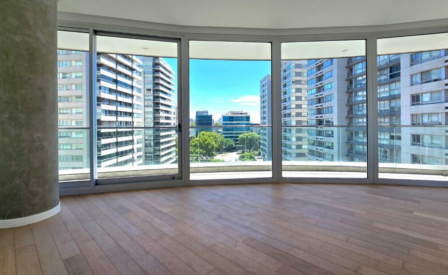 Foto de VENTA DEPTO LIBERTADOR 2AMB C/BALCON A ESTRENAR, imagen 3