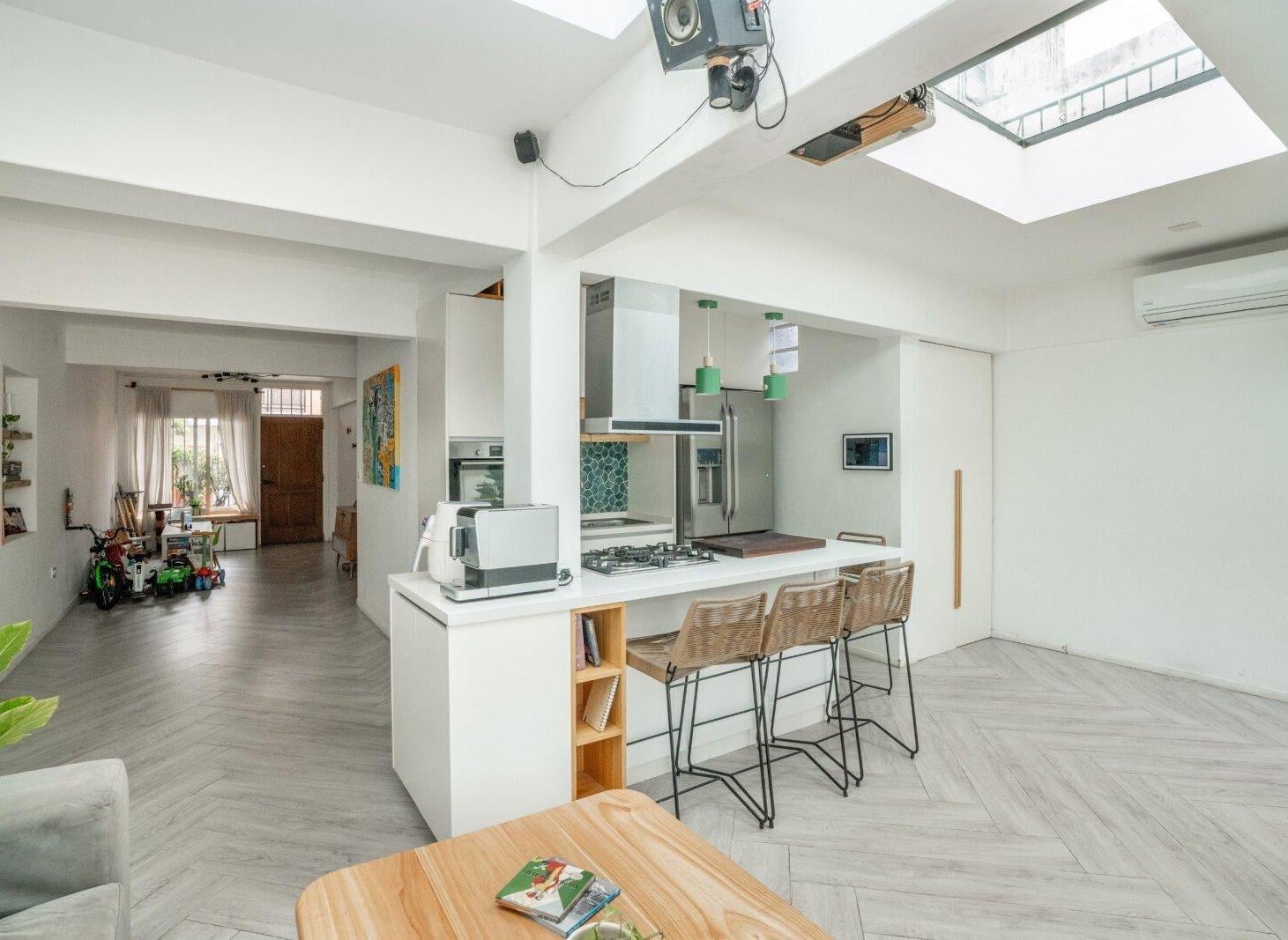 Foto de Venta Ph en Olivos, 4 amb con Terraza, imagen 1