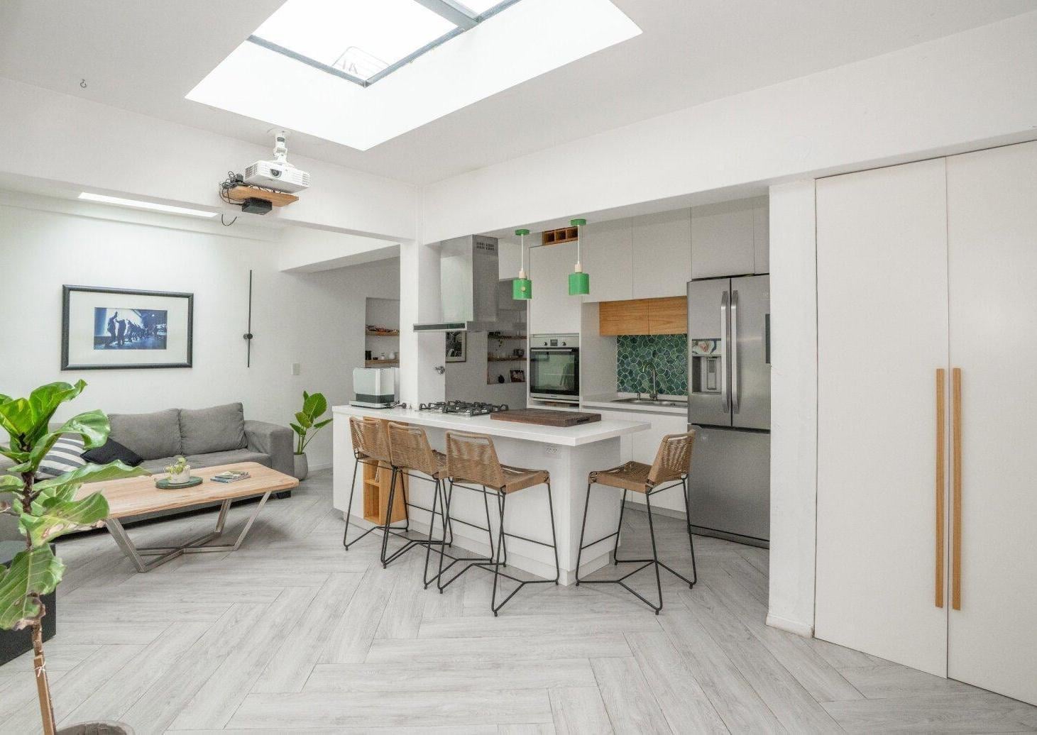 Foto de Venta Ph en Olivos, 4 amb con Terraza, imagen 2