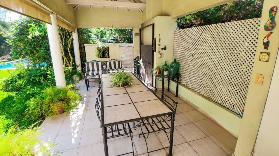 Foto de VENTA CASA - CLUB DE CAMPO PUEYRREDON, imagen 2
