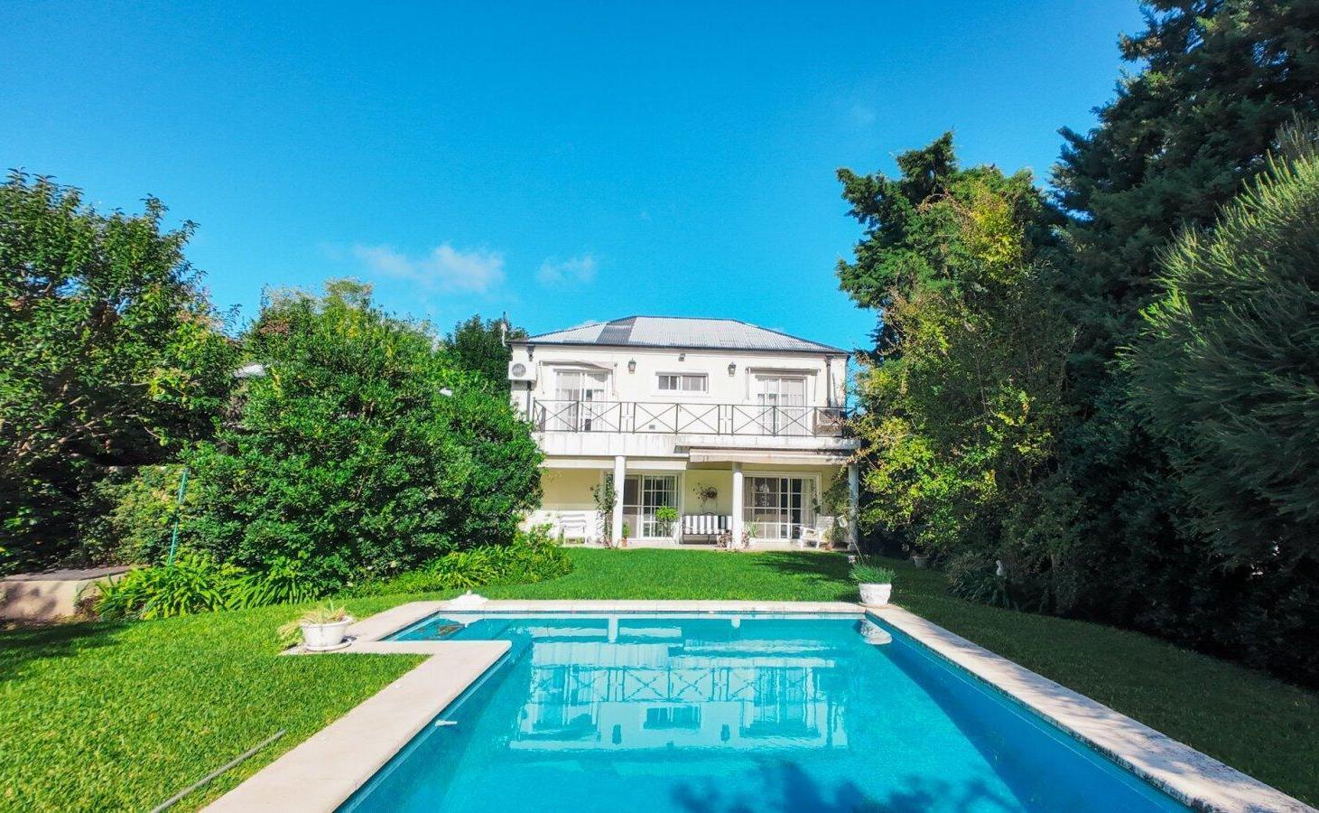 Foto de VENTA CASA - CLUB DE CAMPO PUEYRREDON, imagen 5