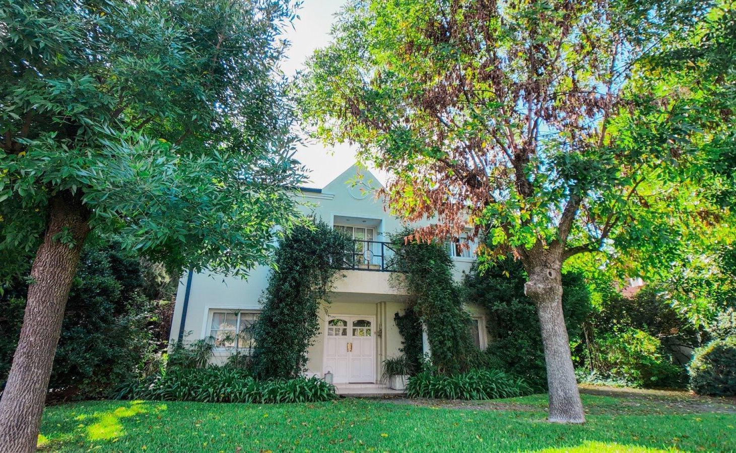 Foto de VENTA CASA - CLUB DE CAMPO PUEYRREDON, imagen 1