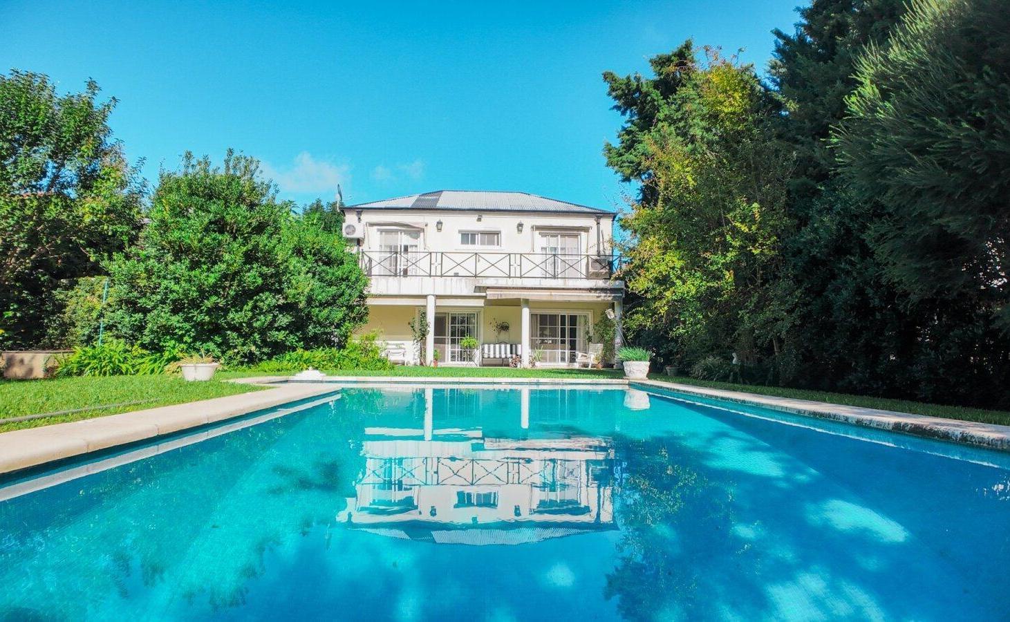 Foto de VENTA CASA - CLUB DE CAMPO PUEYRREDON, imagen 1
