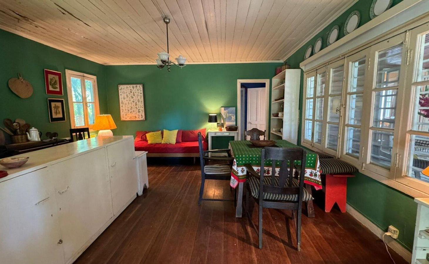 Foto de VENTA CASA EN TIGRE, ISLAS DEL DELTA RIO SARMIENTO, imagen 4