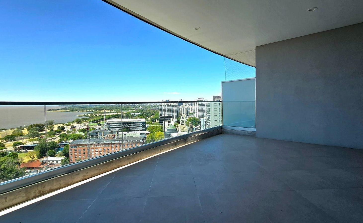 Foto de VENTA | SEMIPISO | 4 AMB + DEPENDENCIA | INFINITY TOWERS | VISTA AL RÍO, imagen 1