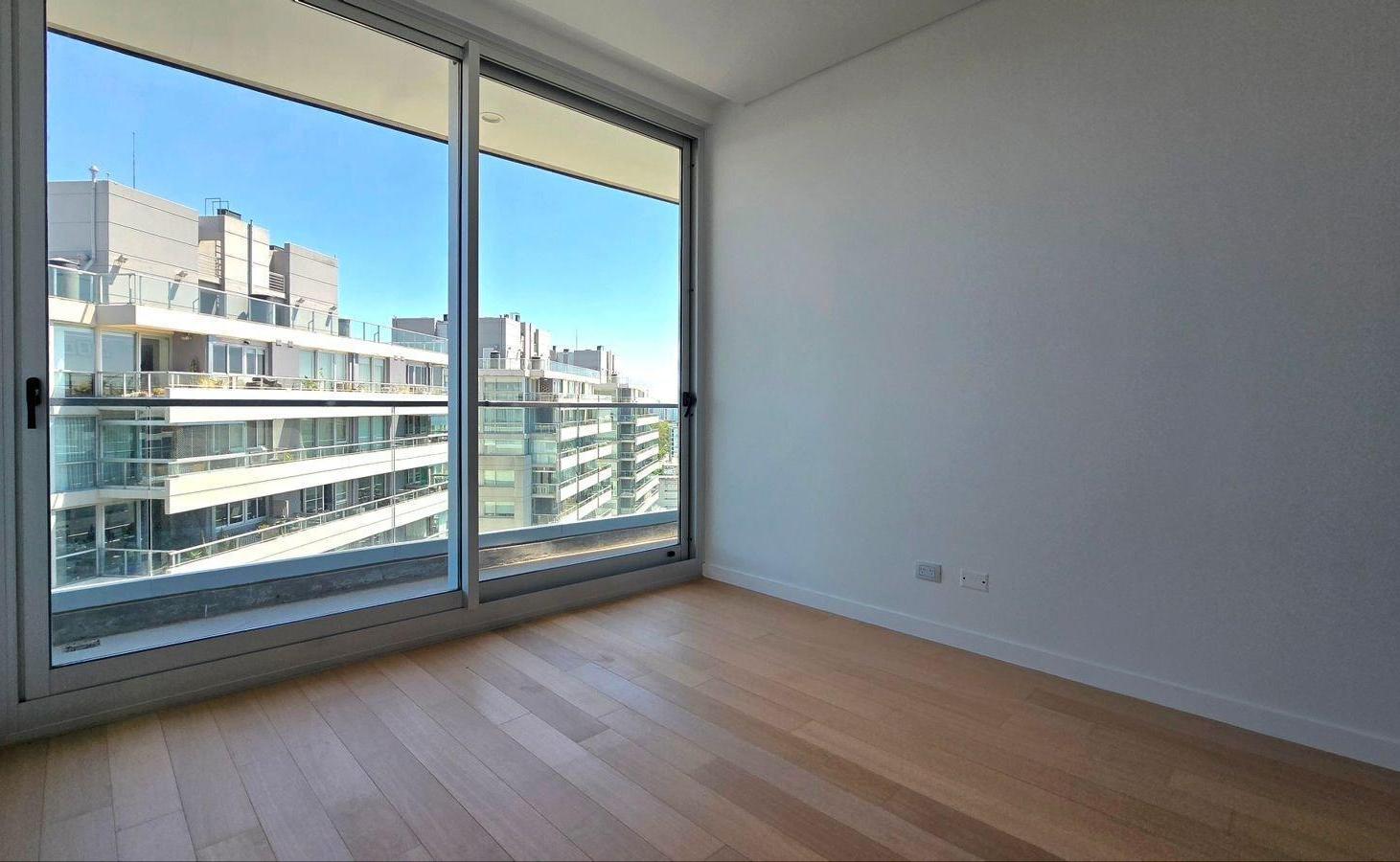 Foto de VENTA | SEMIPISO | 4 AMB + DEPENDENCIA | INFINITY TOWERS | VISTA AL RÍO, imagen 2