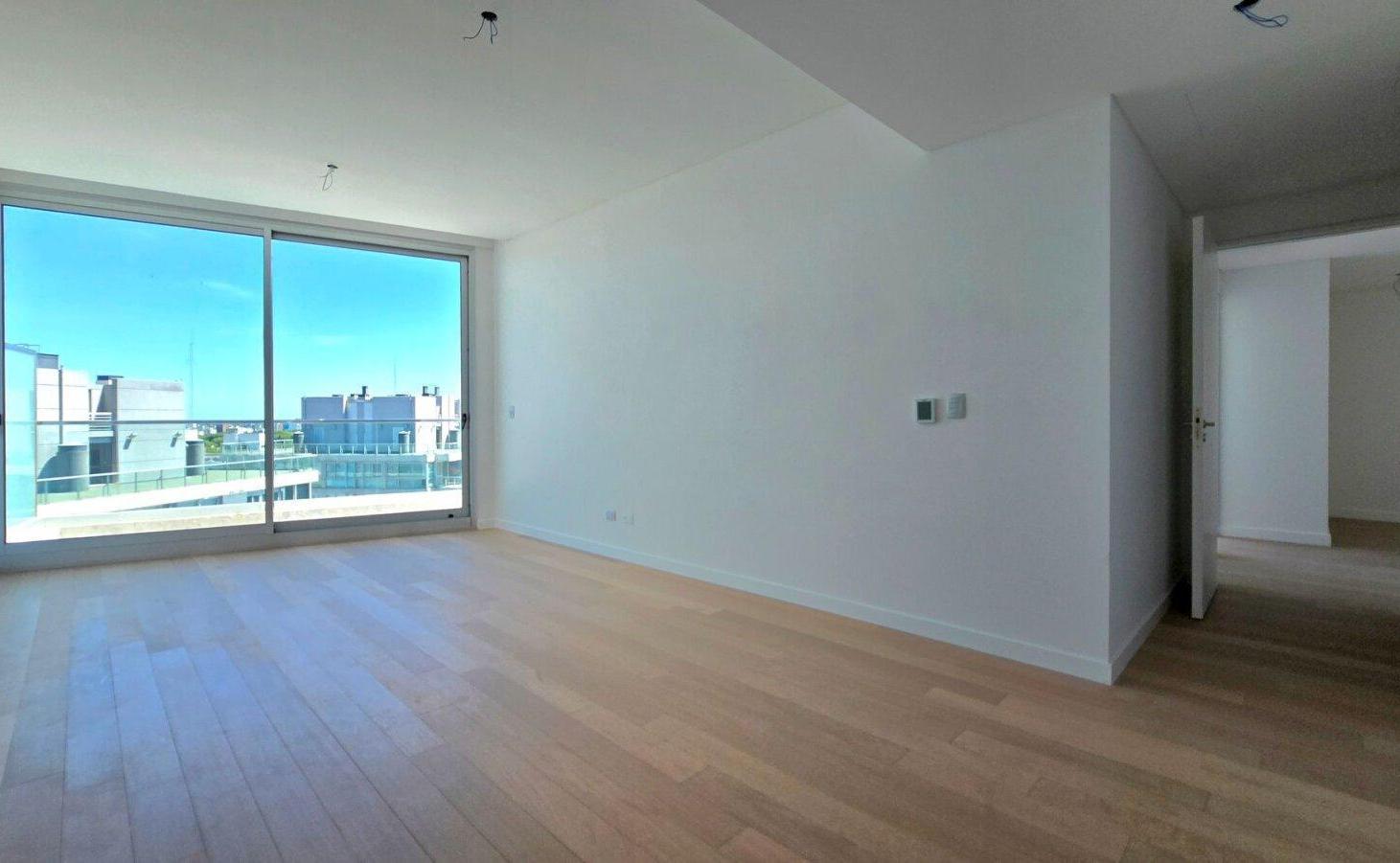 Foto de VENTA TRIPLEX LIBERTADOR 7AMB A ESTRENAR INFINITY, imagen 5