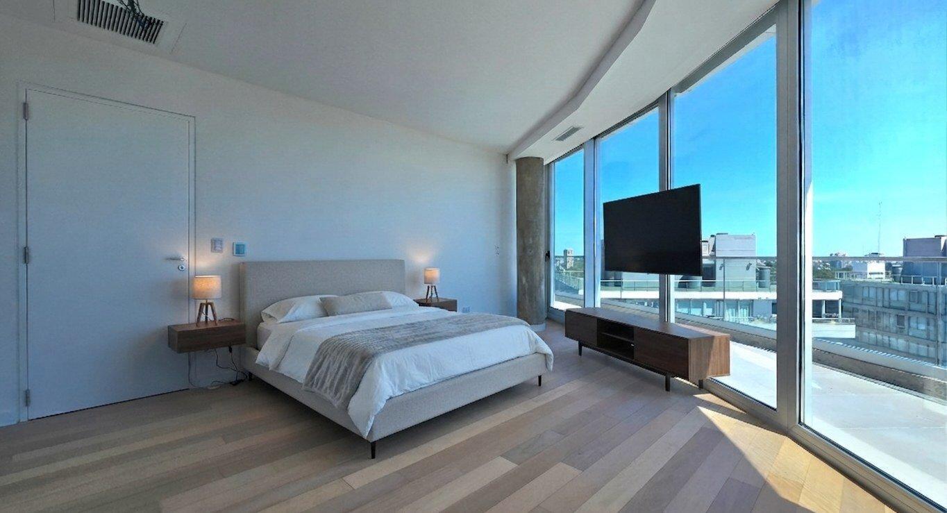 Foto de VENTA TRIPLEX LIBERTADOR 7AMB A ESTRENAR INFINITY, imagen 3