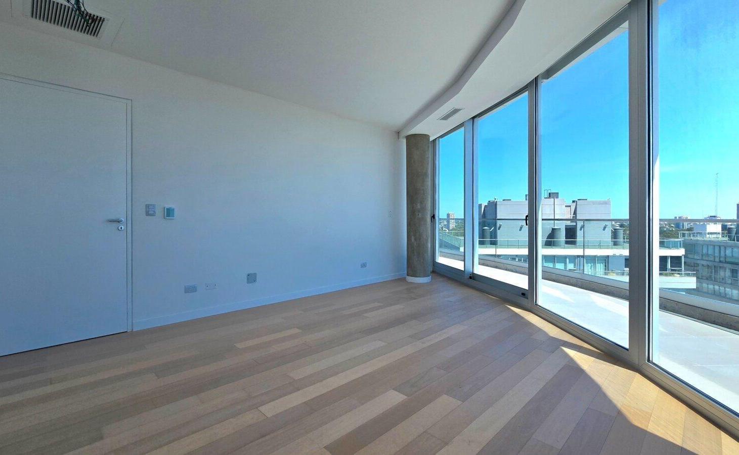 Foto de VENTA INFINITY TOWERS VTE LOPEZ TRIPLEX 5 AMBIENTES A ESTRENAR, imagen 4
