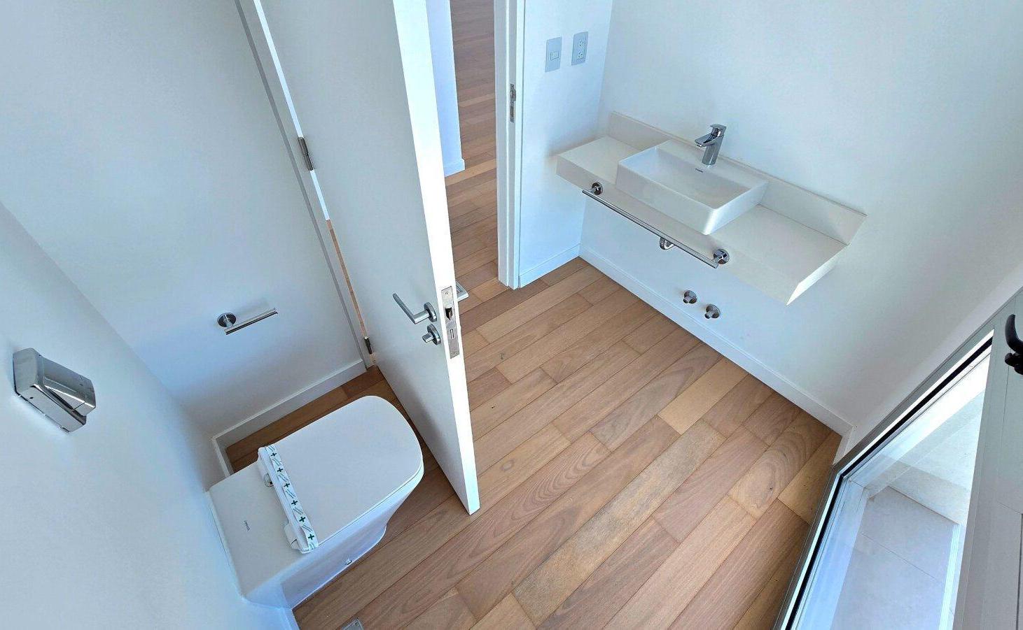 Foto de VENTA INFINITY TOWERS VTE LOPEZ TRIPLEX 5 AMBIENTES A ESTRENAR, imagen 5