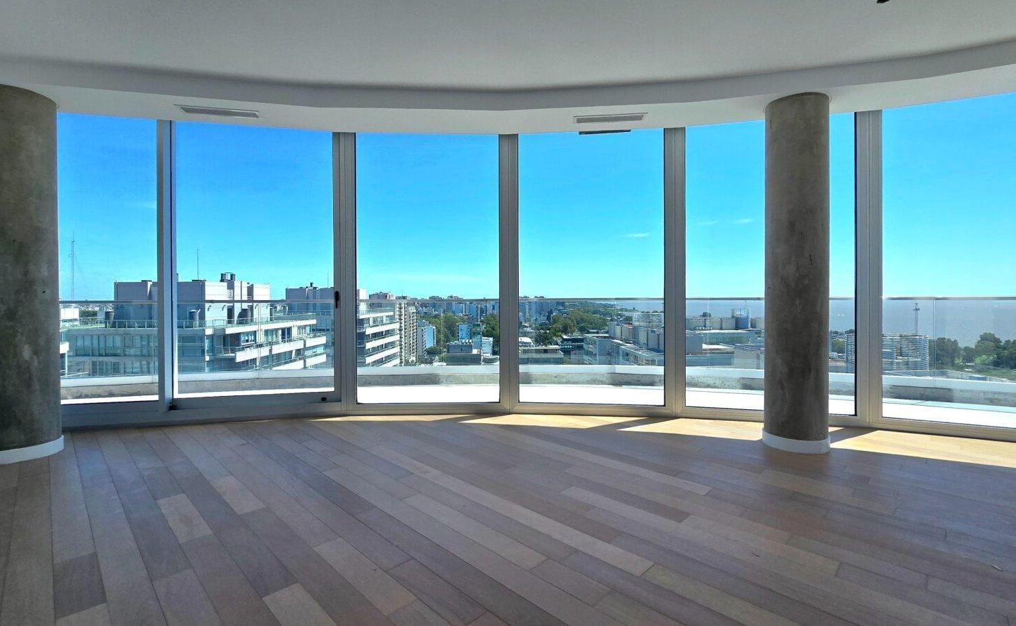 Foto de VENTA INFINITY TOWERS VTE LOPEZ TRIPLEX 5 AMBIENTES A ESTRENAR, imagen 1