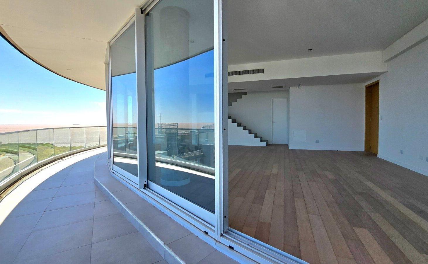 Foto de VENTA INFINITY TOWERS VTE LOPEZ TRIPLEX 5 AMBIENTES A ESTRENAR, imagen 2