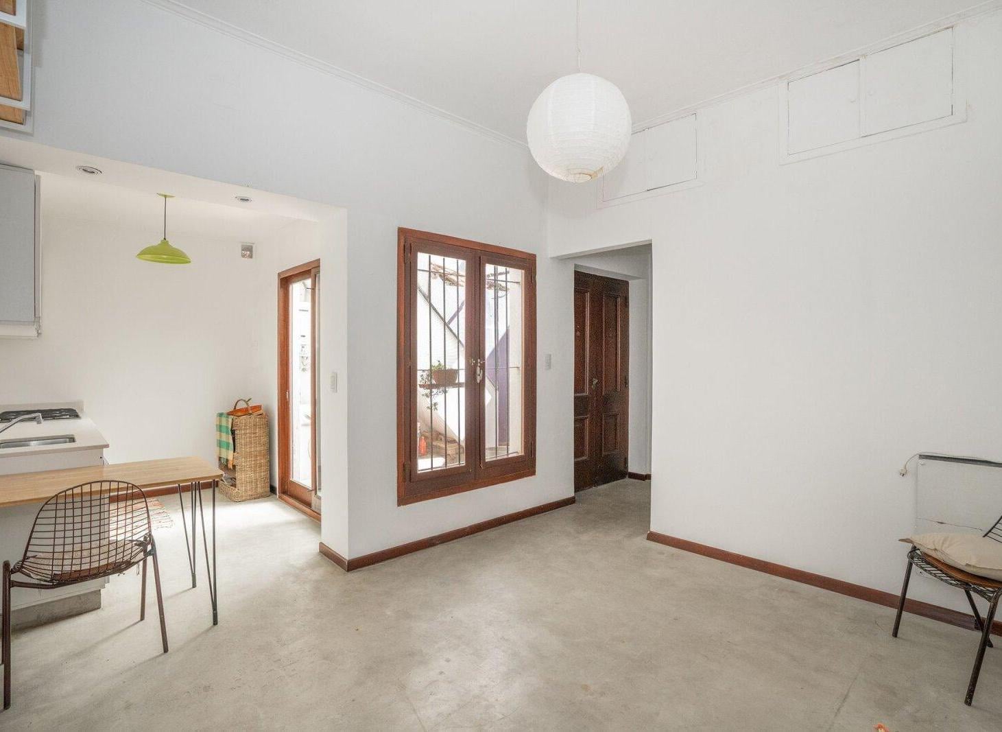 Foto de Venta Ph 2 amb con escritorio y terraza, imagen 1