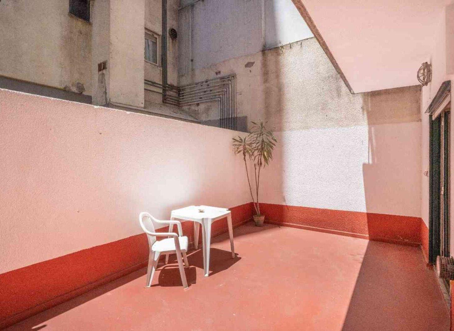Foto de Venta 3 Amb Av.Libertador en Olivos con Terraza, imagen 1