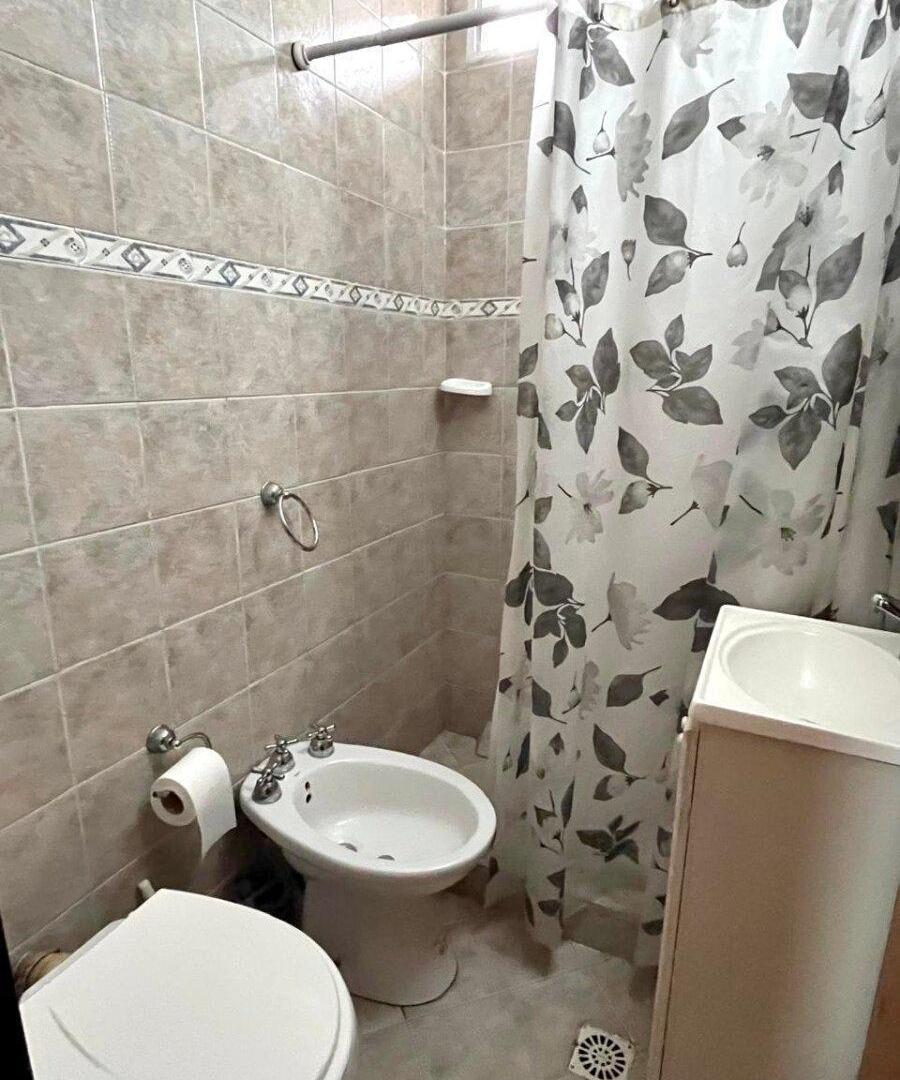 Foto de Departamento 2 ambientes en venta total 31 metros San Bernardo, imagen 5