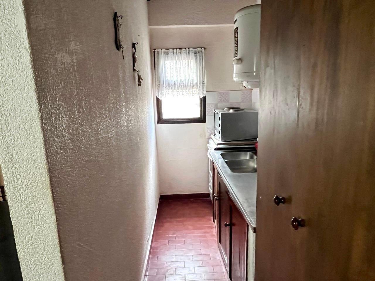Foto de Departamento 2 ambientes en venta total 31 metros San Bernardo, imagen 3