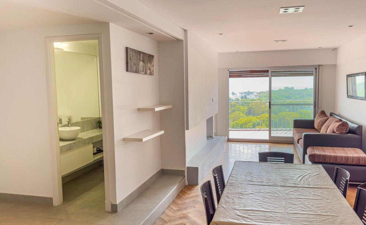 Foto de Venta departamento 4 ambientes Nuñez sobre Av Libertador, imagen 4