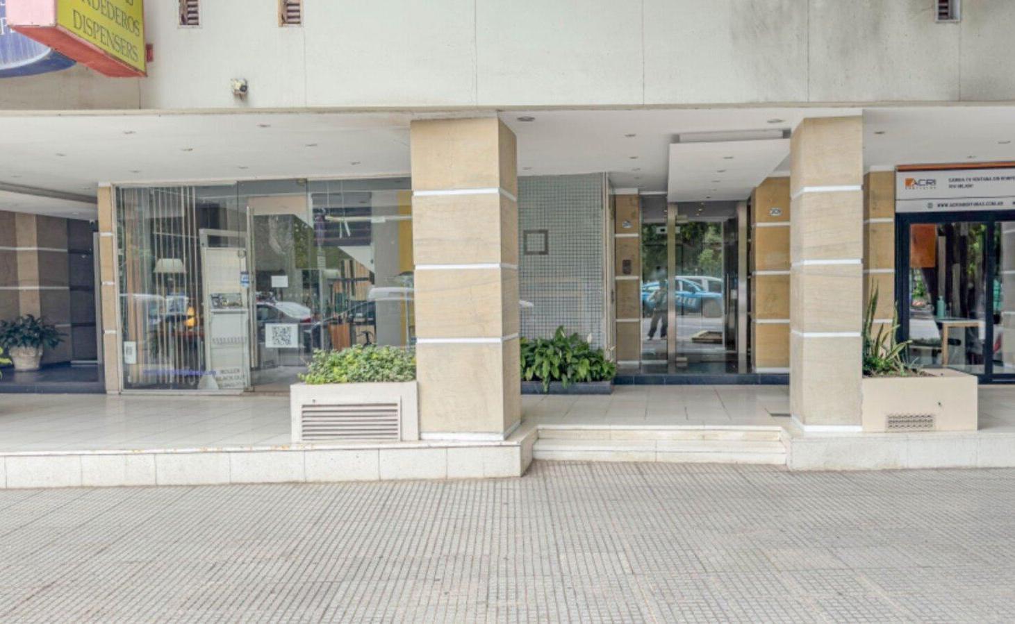 Foto de Venta departamento 4 ambientes Nuñez sobre Av Libertador, imagen 3