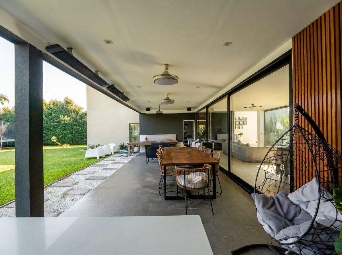 Foto de Venta de Casa en barrio San Matías 4 ambientes Belén de Escobar Escobar, imagen 4