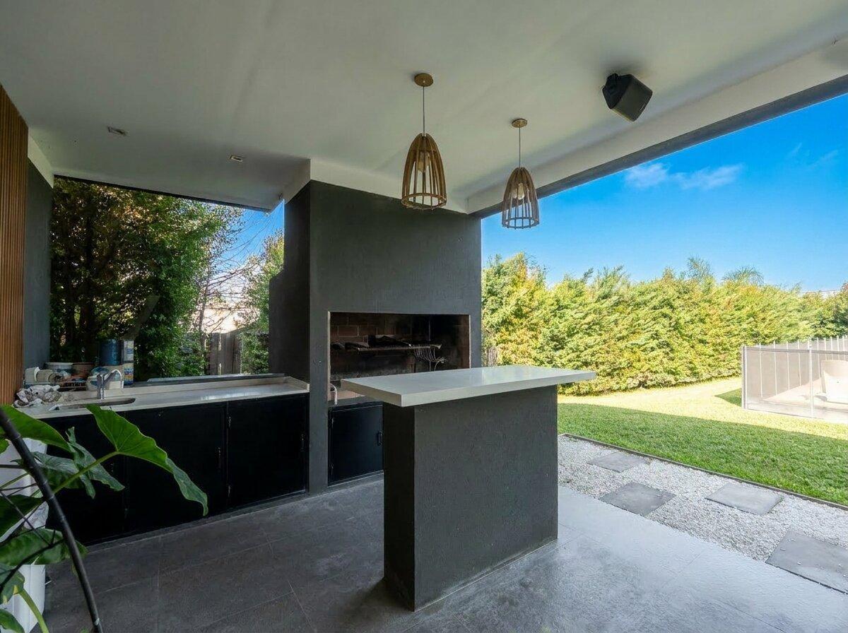 Foto de Venta de Casa en barrio San Matías 4 ambientes Belén de Escobar Escobar, imagen 3