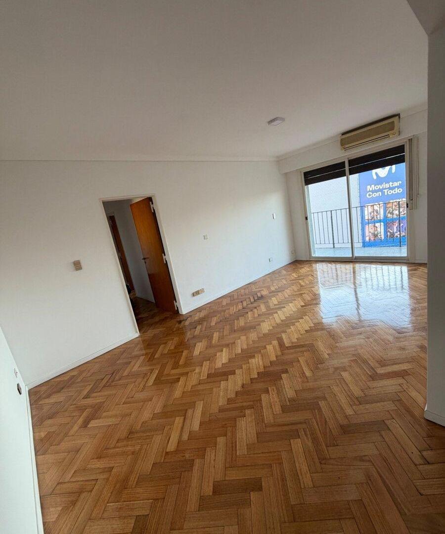 Foto de venta departamento 4 ambientes mas dependencia, imagen 1