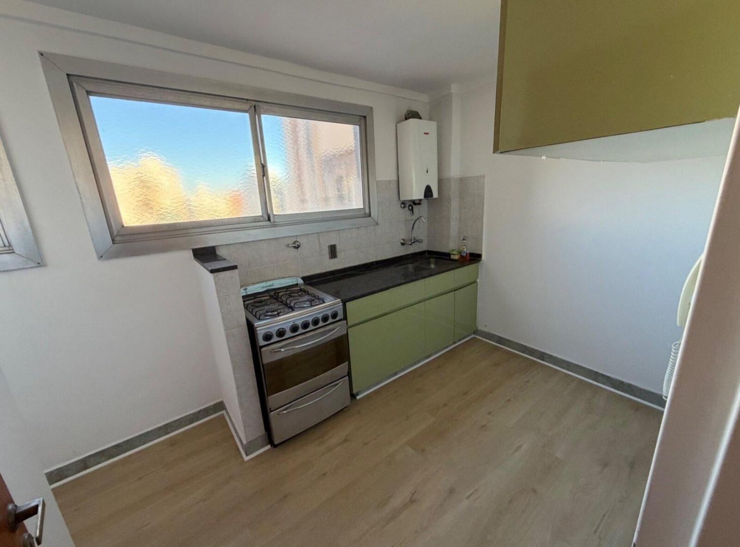 Foto de venta departamento 4 ambientes mas dependencia, imagen 4