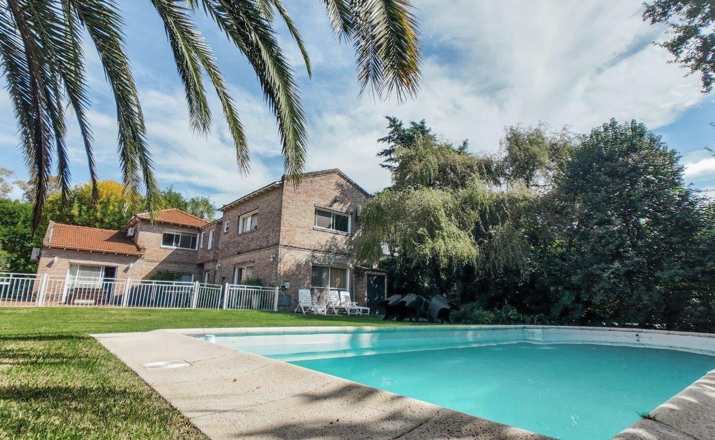 Foto de VENTA CASA - CLUB DE CAMPO PUEYRREDÓN, imagen 3